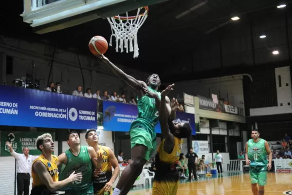 Por falta de apoyo, Talleres y Mitre no podrán jugar en la Liga Argentina