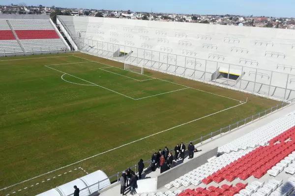 Todo sobre la venta de entradas para San Martín-Patronato por la Copa Argentina