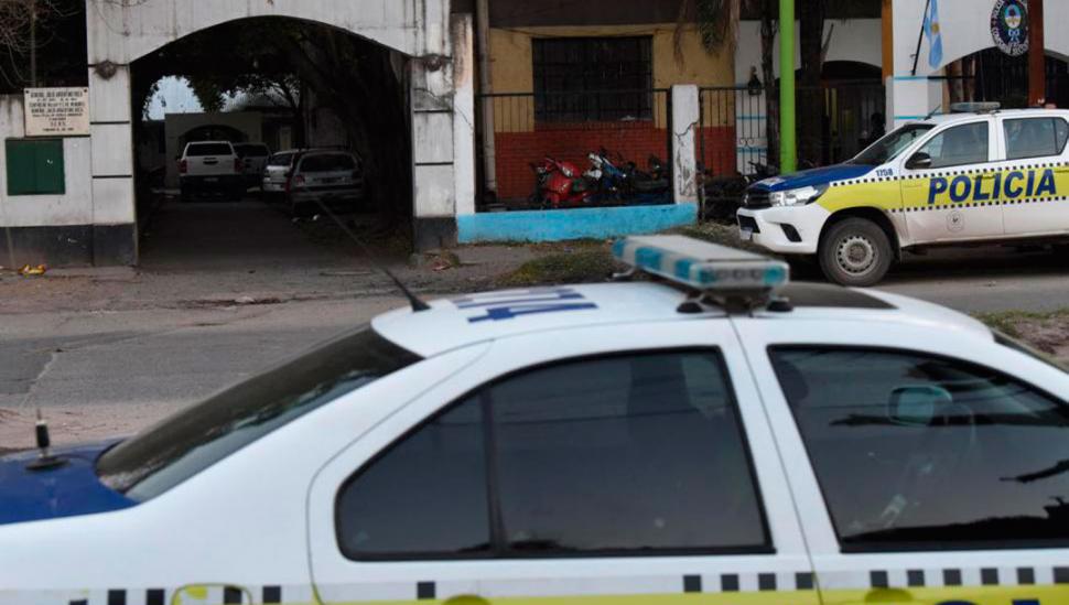 Investigan la fuga del Instituto Roca de 'El Gordo', integrante del Clan Reyna