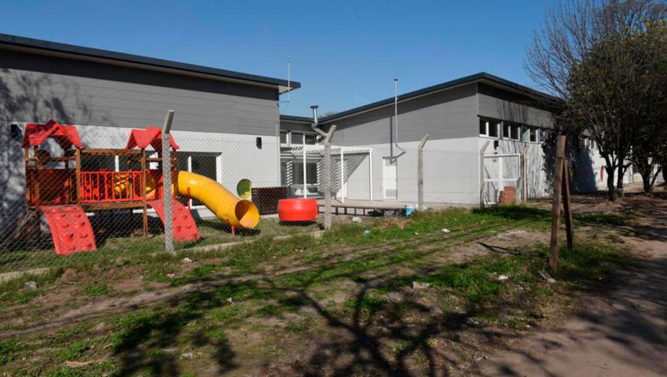 Ascárate dice que ya entregó 10 jardines a la Provincia, pero el Gobierno lo niega