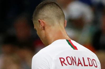 Cristiano Ronaldo pagará u$s 22 millones para evitar ir a la cárcel