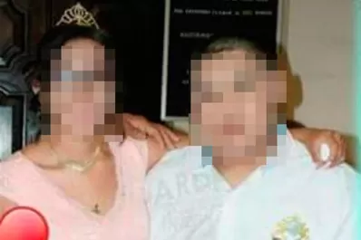 “Vi la puerta abierta y me escapé porque estoy harto de estar preso por algo que no hice”