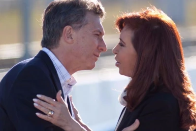 Aseguran que Macri irá por la reelección y que Cristina se bajará