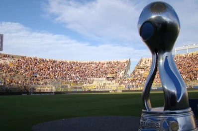 Siguen los 32avos de final de la Copa Argentina: hora, TV y el resto de la agenda deportiva