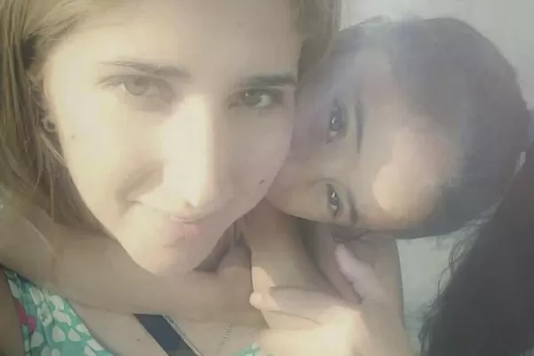 Una sucesión de “milagros” salvó a la nena que recibió el riñón de su mamá