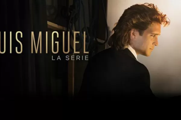 ¿Cuánto cobró Luis Miguel para que la historia de su vida se contara en una serie?