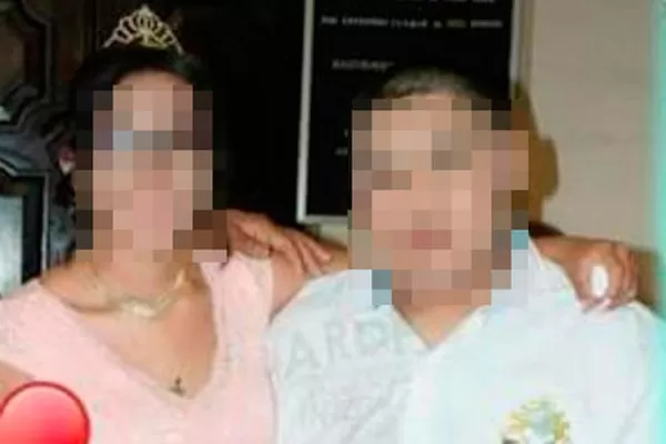 “Vi la puerta abierta y me escapé porque estoy harto de estar preso por algo que no hice”