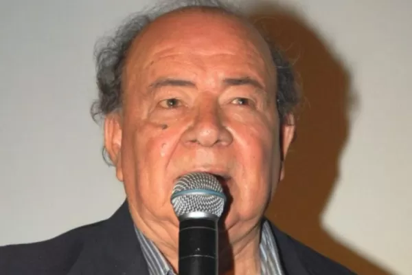 Luto en Atlético: murió Luis Sosa, el técnico del plantel que alcanzó la gloria en 1987