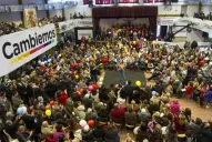 Tucumán, sin una ley que permita rastrear el dinero de las campañas