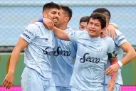 Atlético jugará ante Huracán el viernes 3 de agosto