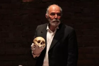 Una agenda de obras de teatro en escenarios tucumanos