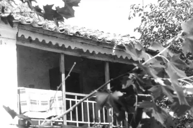 Escenario de batallas