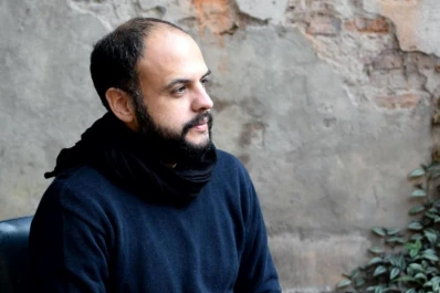 Presentan “Siesta”, el nuevo libro de poemas de Gómez Saavedra