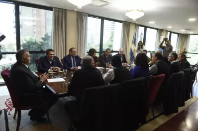 Apuran las leyes para el nuevo proceso penal de Tucumán