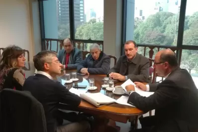 El PJ buscará acuerdos para reformar la Junta Electoral