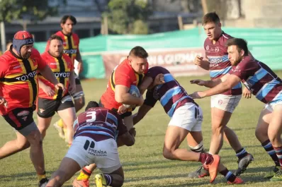 Cardenales se juega todo el domingo ante Natación