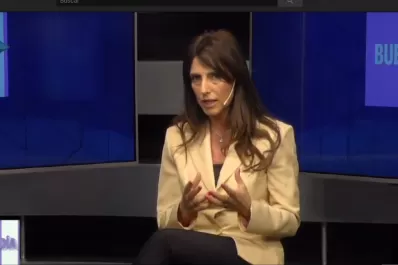 Vargas Aignasse consideró lógica la reacción del PJ ante el anuncio de Alperovich