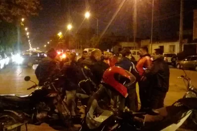 Empleados del Instituto Roca fueron detenidos por un segundo escape