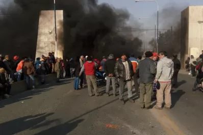 Obreros del ingenio San Juan resolvieron el conflicto y levantaron la protesta