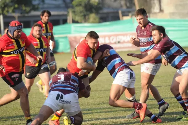 Cardenales se juega todo el domingo ante Natación