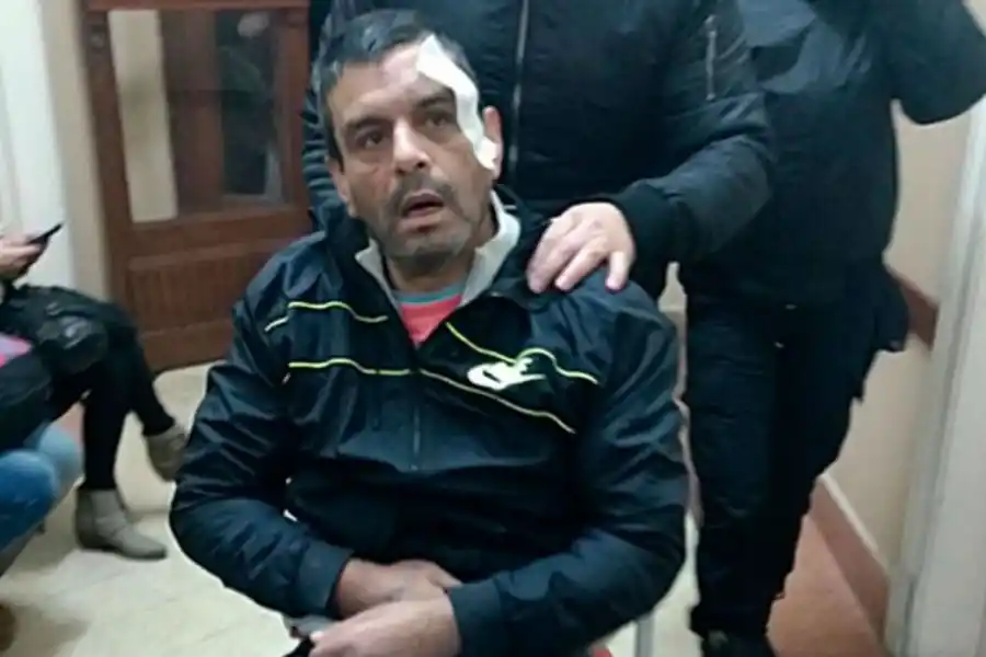 Murió el hombre que marcó a Carolina Píparo y ella se compadeció de él