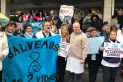 Médicos tucumanos se manifestarán frente a la Casa de Gobierno en contra del aborto legal