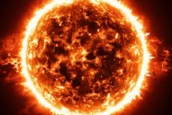 De película: la NASA descubrió el sonido del Sol y es increíble