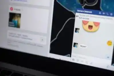Un delito informático detrás de un perfil sensual
