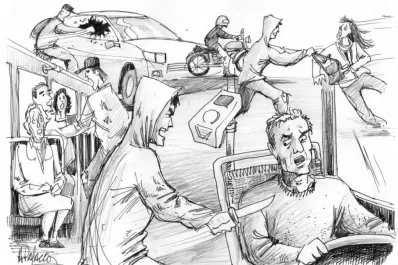 Mutaciones delictivas