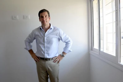En el Gobierno nacional aseguran que no se interrumpirán las obras del plan de viviendas