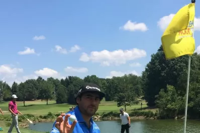 Ledesma y Núñez pasaron con lo justo un duro corte