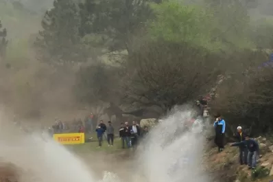 La fecha de Tucumán de septiembre tiene su recorrido