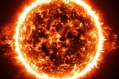 De película: la NASA descubrió el sonido del Sol y es increíble