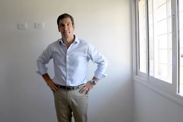 En el Gobierno nacional aseguran que no se interrumpirán las obras del plan de viviendas