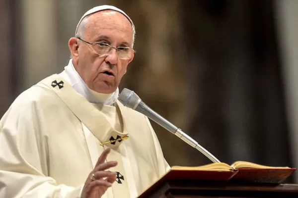 El Papa aceptó la renuncia de un cardenal acusado de abuso