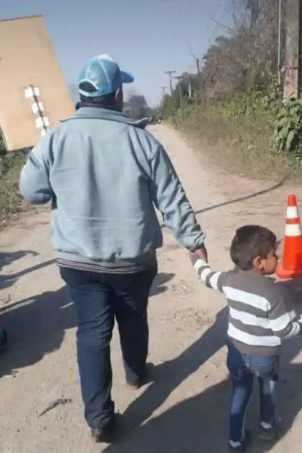 Hallaron un celular que sería de Priscila y ya son tres los aprehendidos