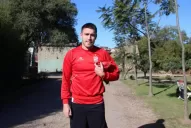 Cahais y su experiencia al servicio del “Santo”