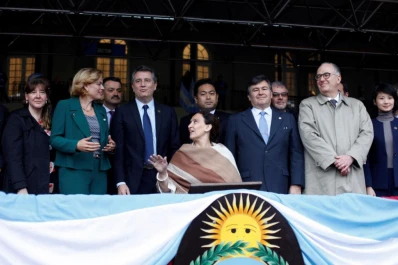 El campo respalda al Gobierno, pero critica la asfixia tributaria