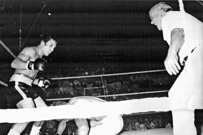 Villa Luján: el templo que añora sus años de oro