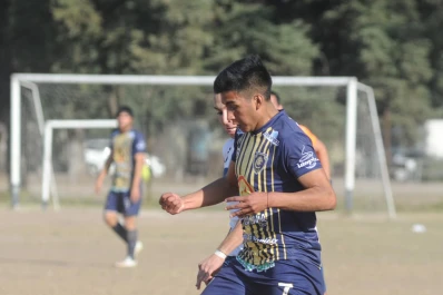 “Leones” en la cima