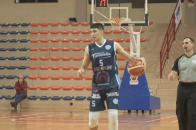 Tucumán evitó el descenso