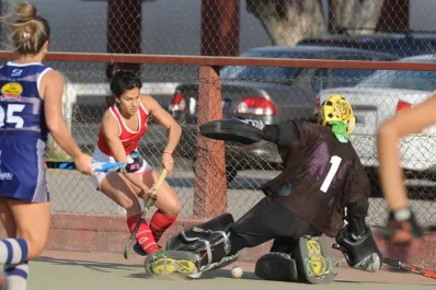 Herrera volvió con sus goles