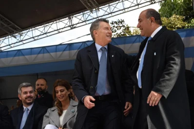 “Los tucumanos no podemos pagar el ajuste si ya hicimos el esfuerzo para no tener déficit”
