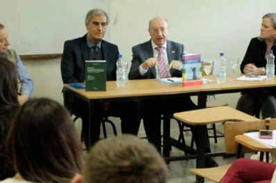 Carlos Villán Durán: “la desigualdad económica y social genera violencia”