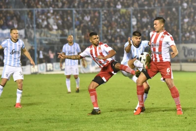 El clásico tucumano y la Copa Argentina copan la agenda de TV