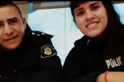 Mataron a una policía en un asalto y ahora donarán sus órganos