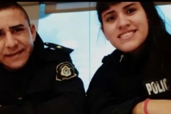 Mataron a una policía en un asalto y ahora donarán sus órganos