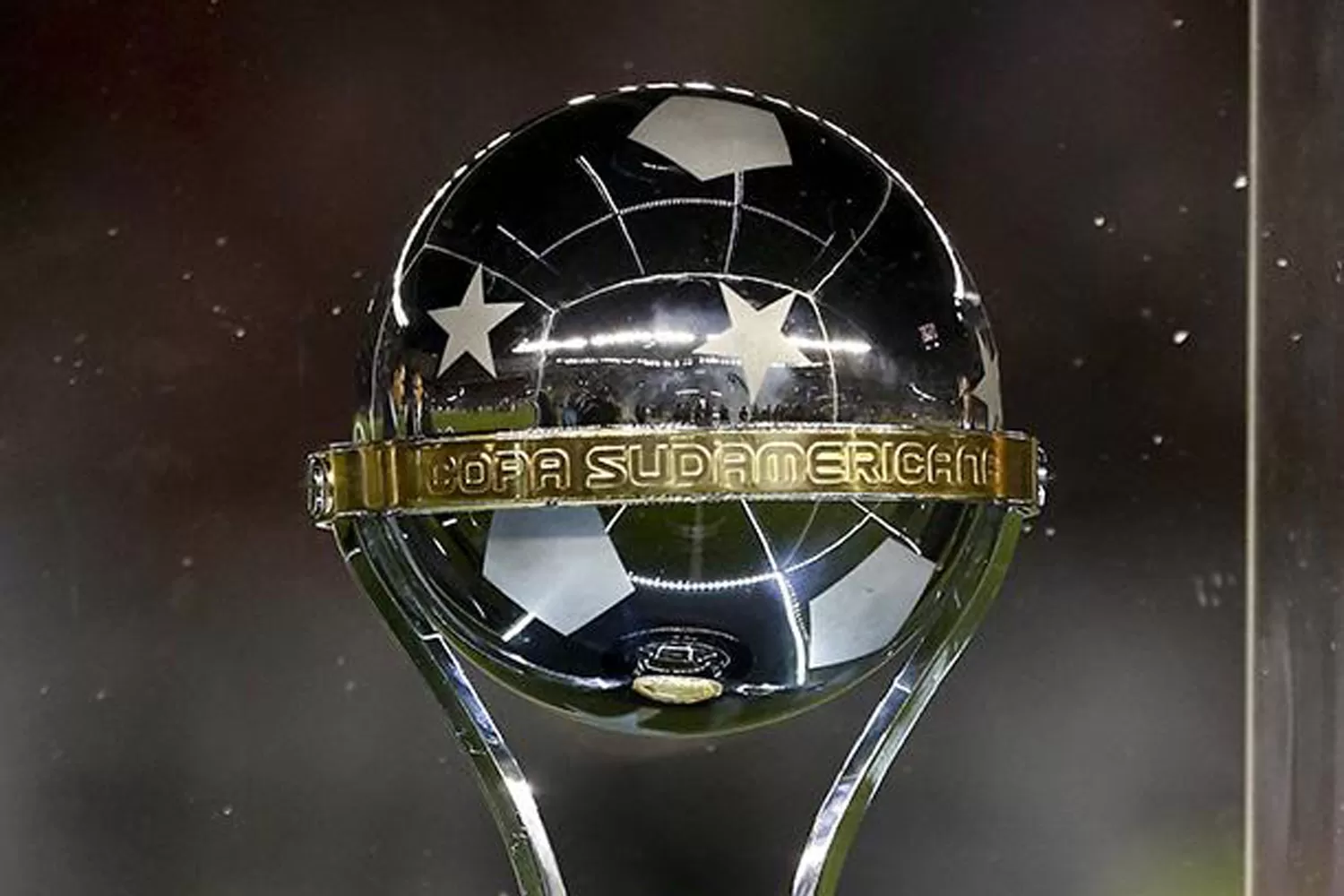 COPA SUDAMERICANA