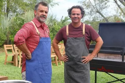 “Maestros del asado” regresa con todos los tips