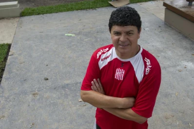 Tucumán no encontró el gol ante Jujuy